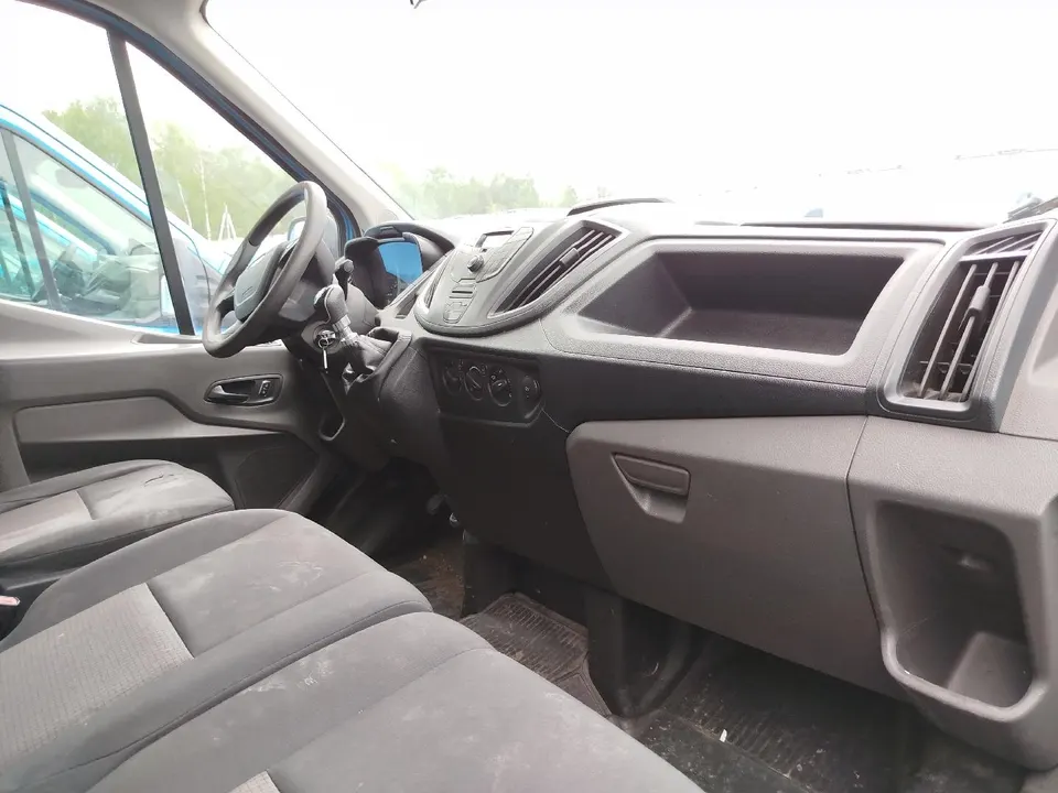 Ford Transit V363, фото 5