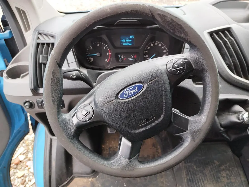 Ford Transit V363, фото 6