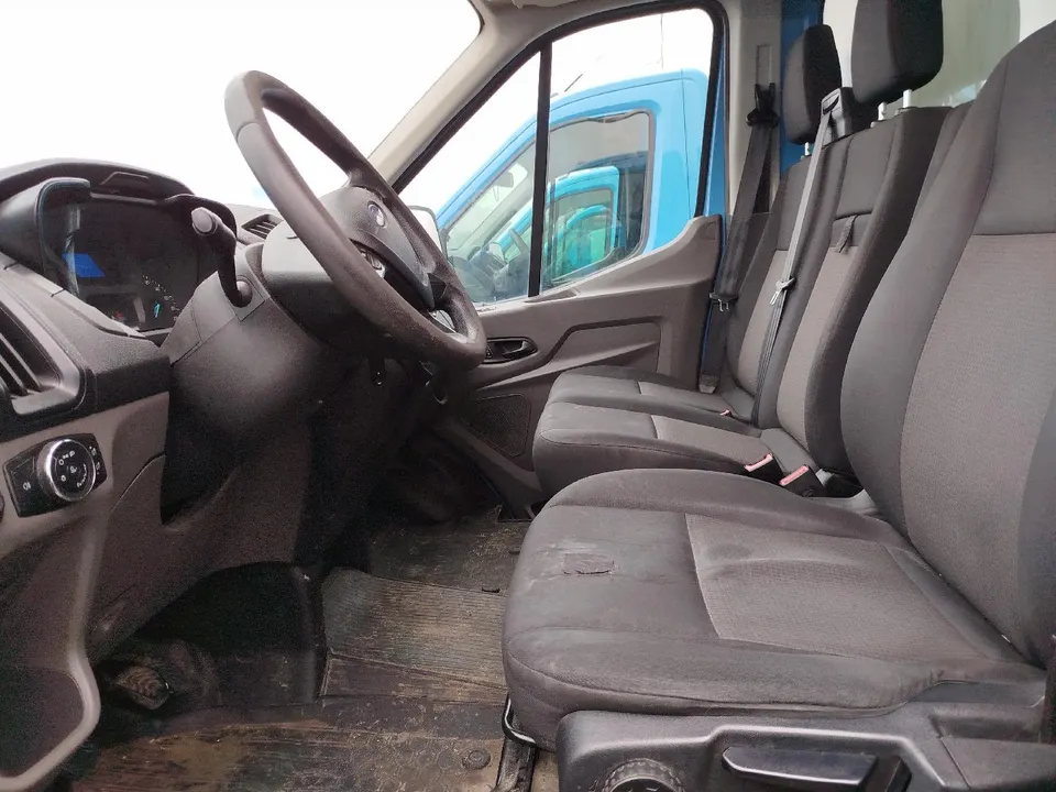 Ford Transit V363, фото 8