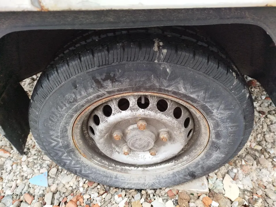 Ford Transit V363, фото 12