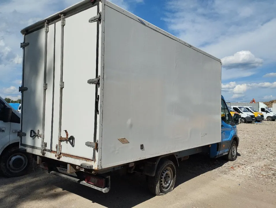 Ford Transit V363, фото 3