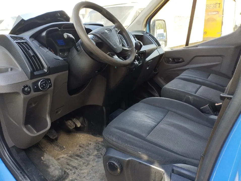 Ford Transit V363, фото 8