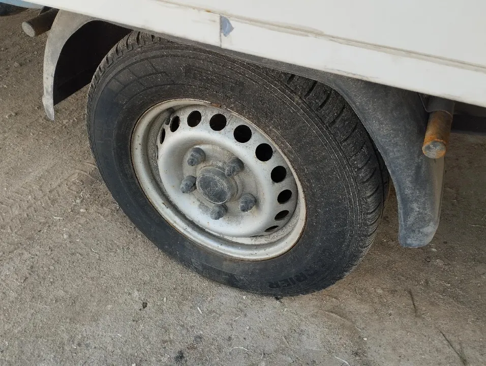 Ford Transit V363, фото 15
