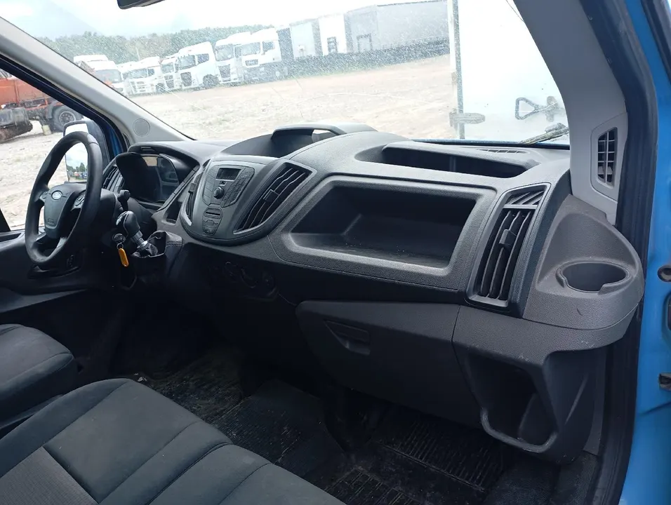 Ford Transit V363, фото 5