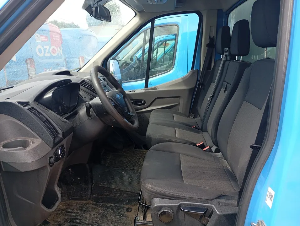 Ford Transit V363, фото 8