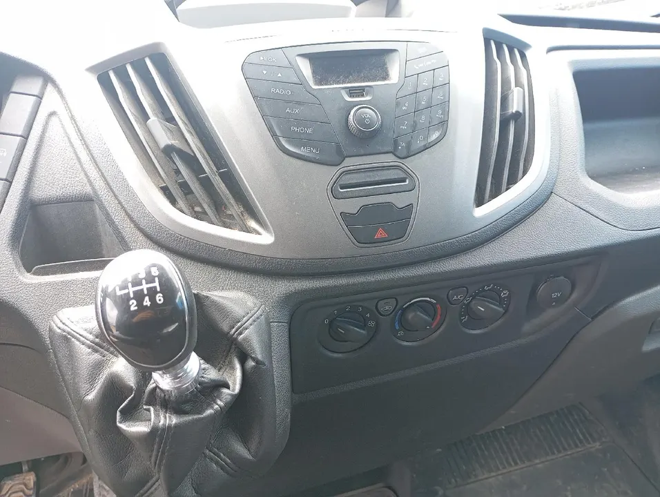 Ford Transit V363, фото 11