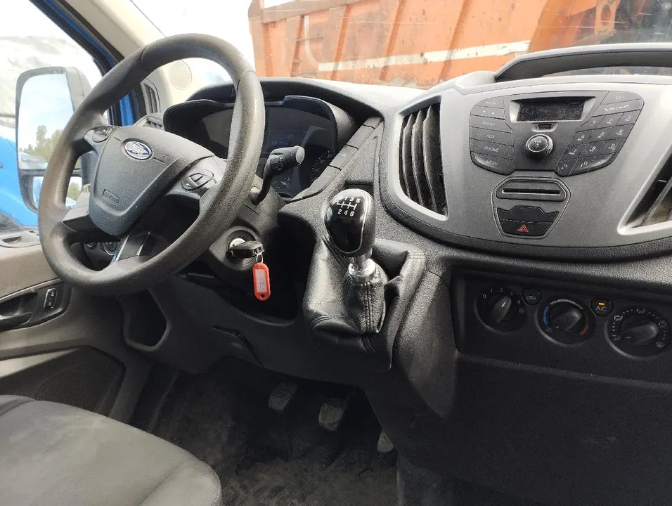 Ford Transit V363, фото 6