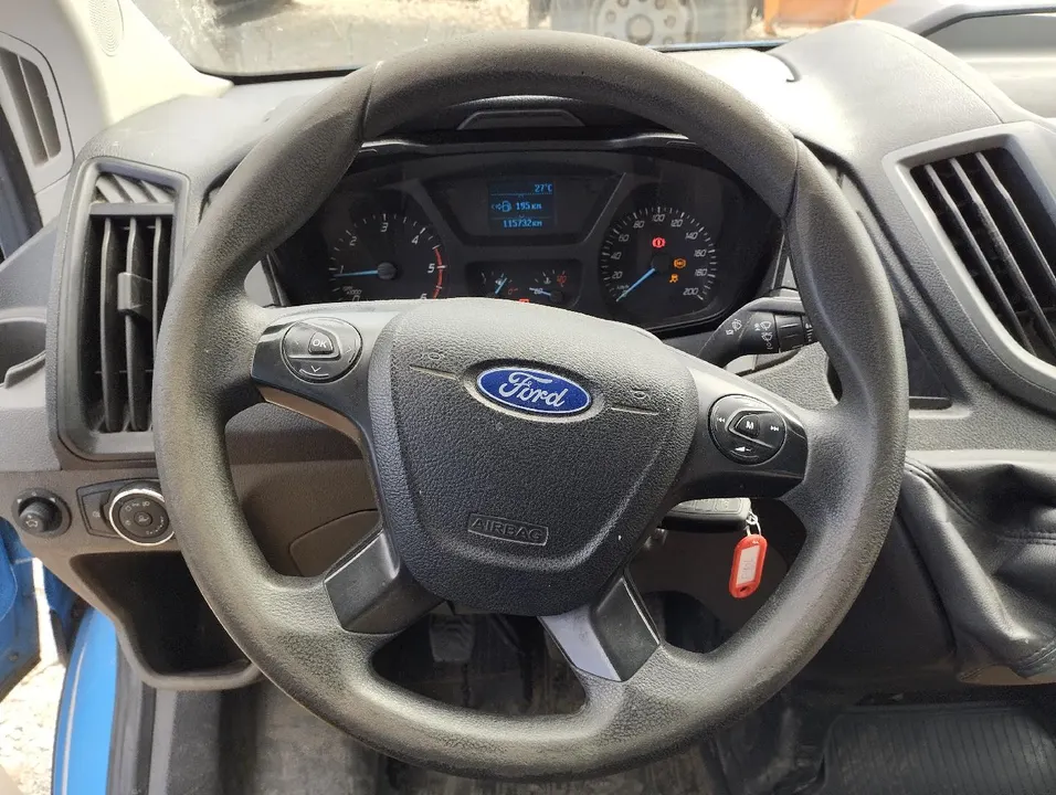 Ford Transit V363, фото 7