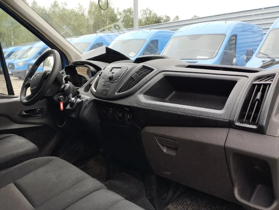 Ford Transit V363, фото 5