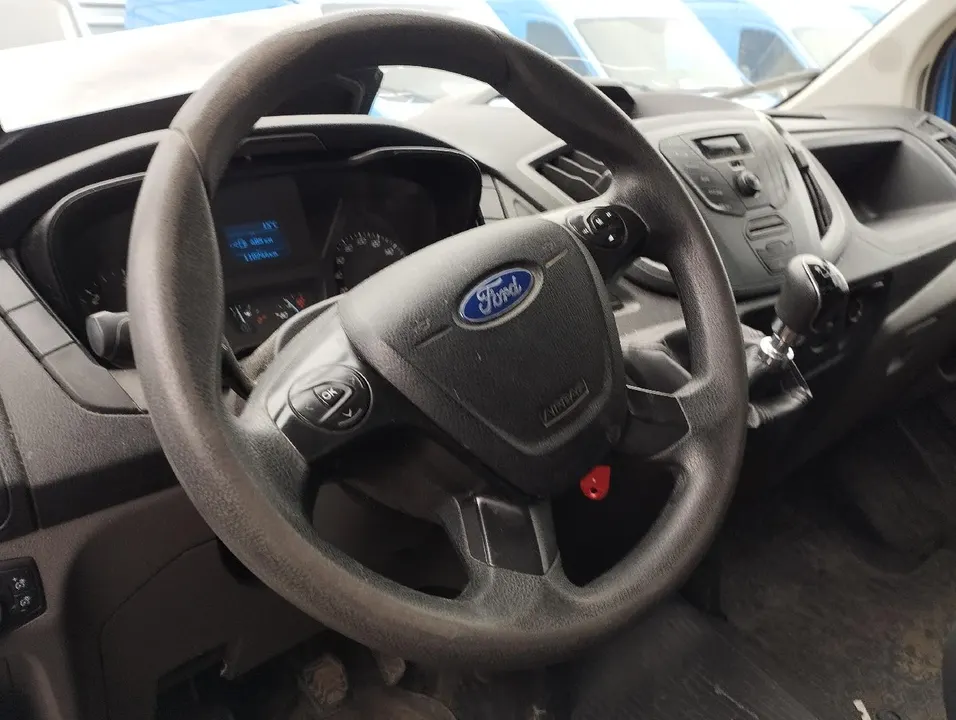 Ford Transit V363, фото 6