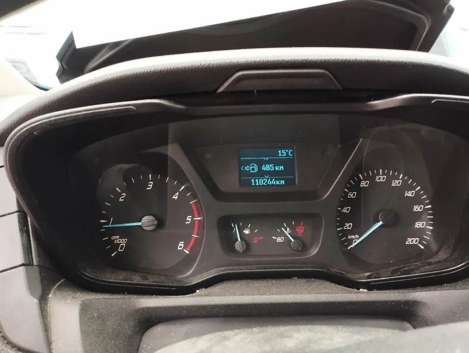 Ford Transit V363, фото 7