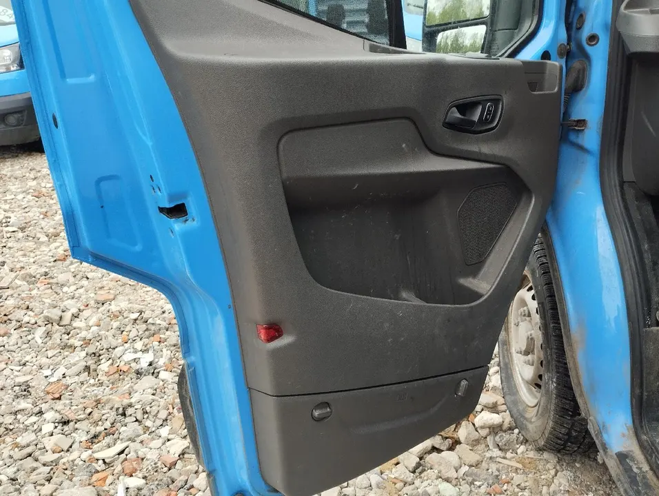 Ford Transit V363, фото 9
