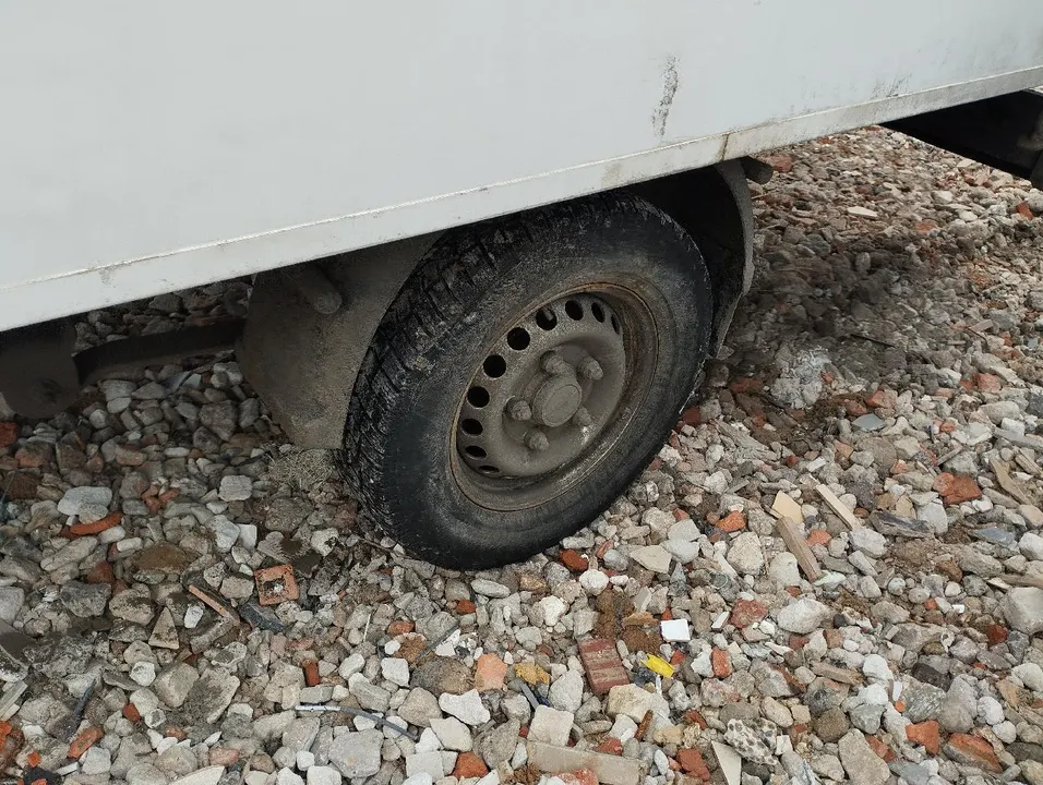 Ford Transit V363, фото 14