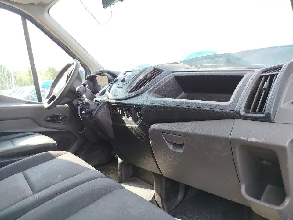 Ford Transit V363, фото 5