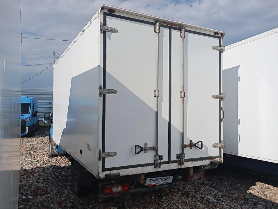 Ford Transit V363, фото 3