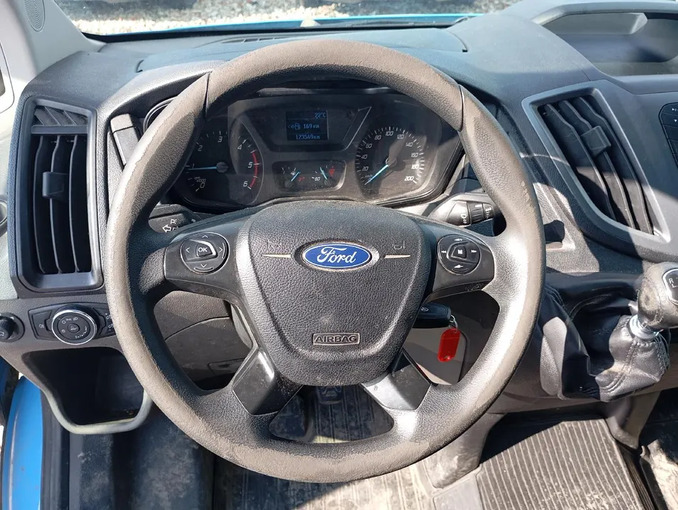 Ford Transit V363, фото 6