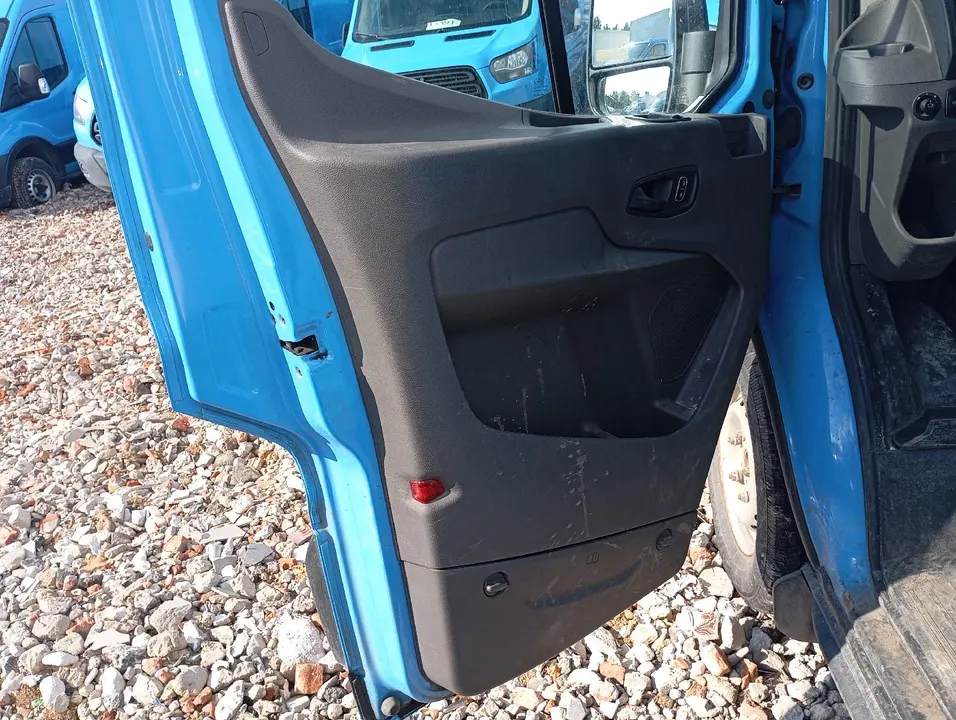 Ford Transit V363, фото 10