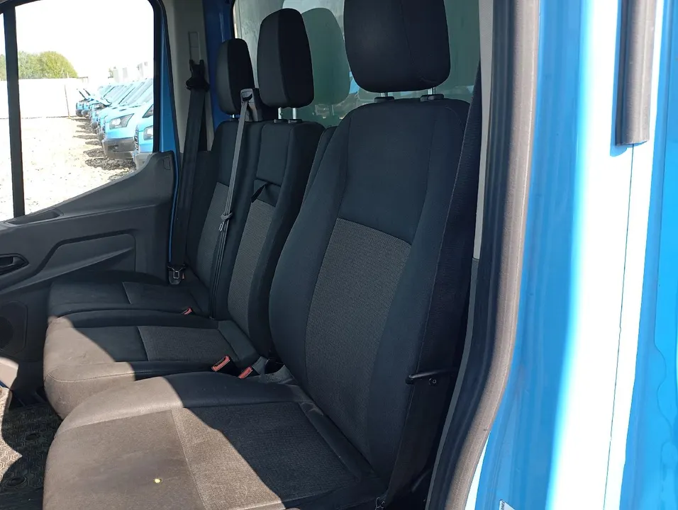 Ford Transit V363, фото 11