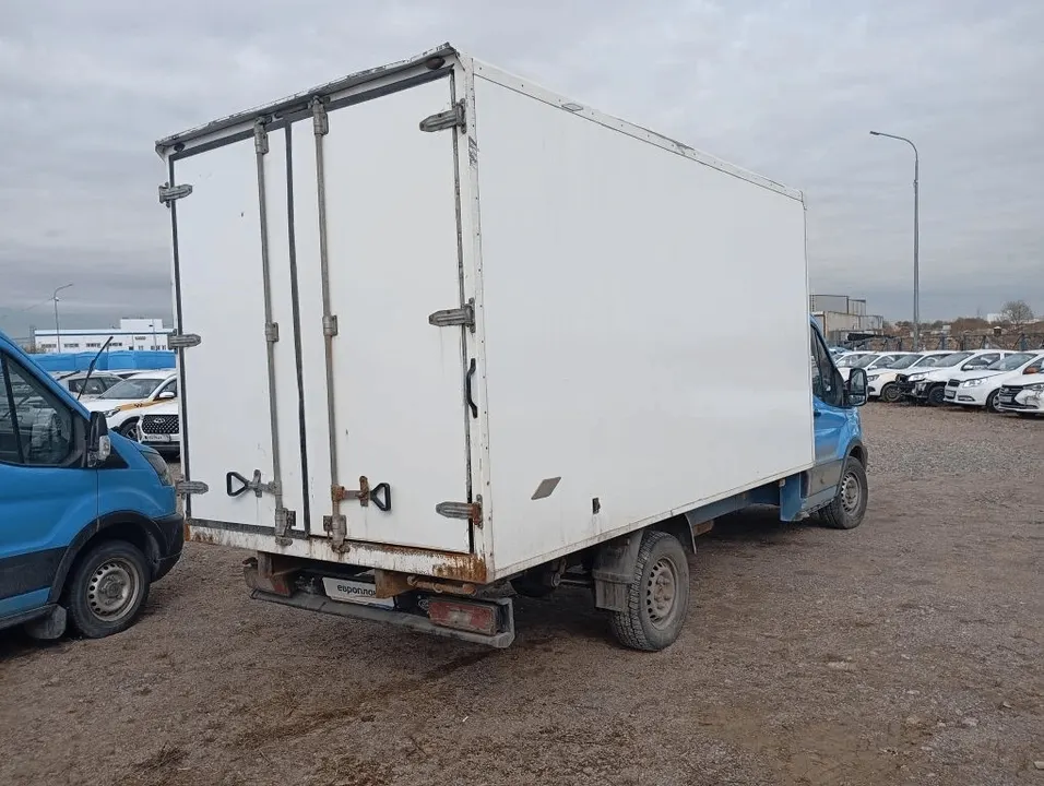 Ford Transit V363, фото 3