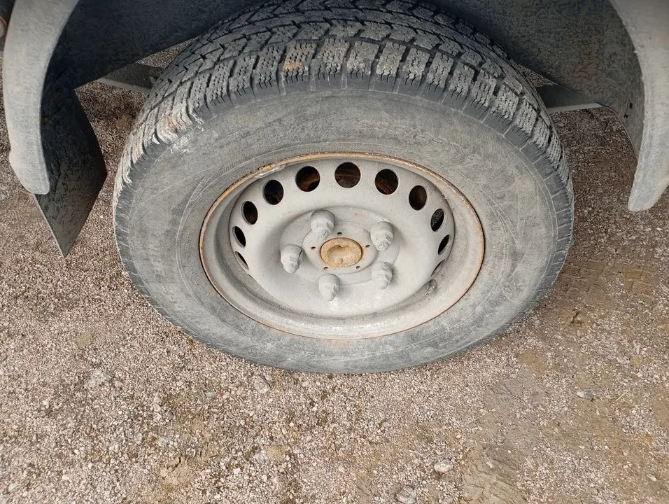 Ford Transit V363, фото 11
