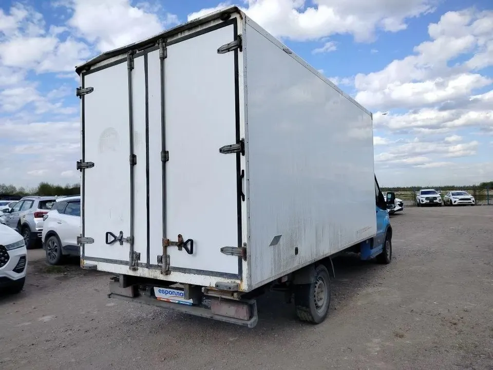 Ford Transit V363, фото 3