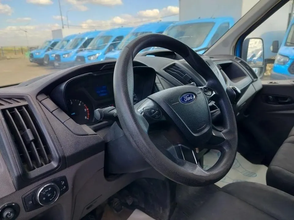 Ford Transit V363, фото 6