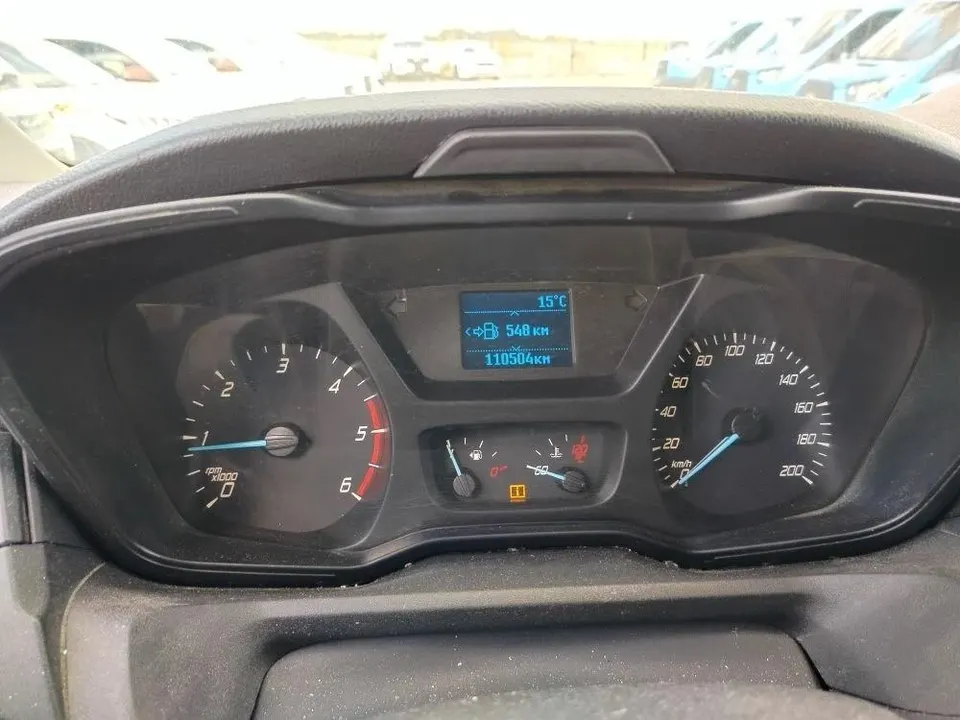 Ford Transit V363, фото 7