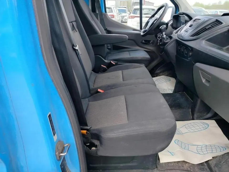 Ford Transit V363, фото 8