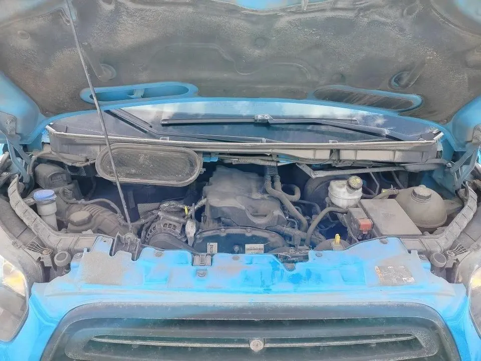 Ford Transit V363, фото 9