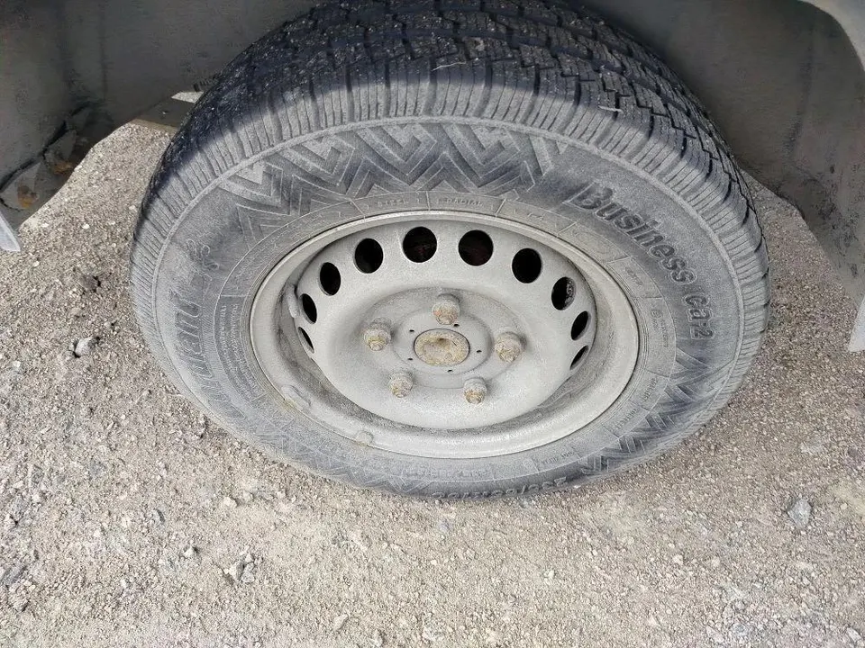 Ford Transit V363, фото 10
