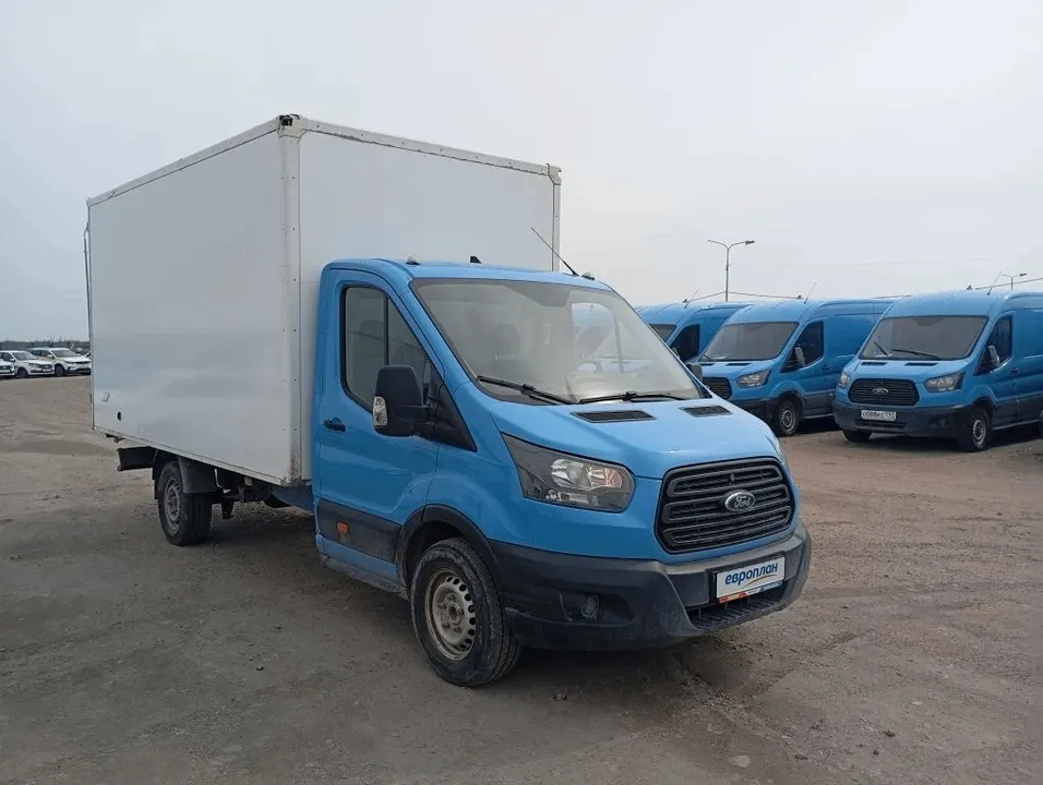 Ford Transit V363, фото 2