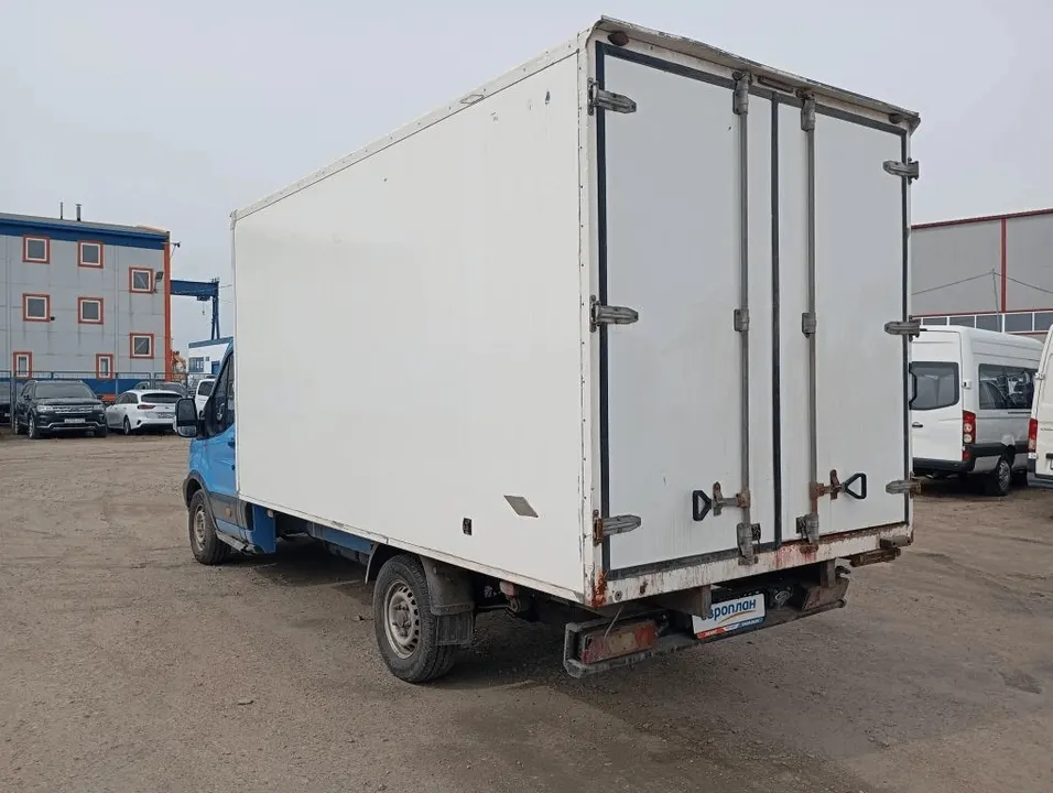 Ford Transit V363, фото 4