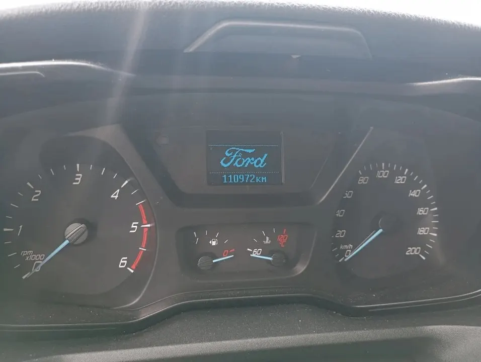 Ford Transit V363, фото 6