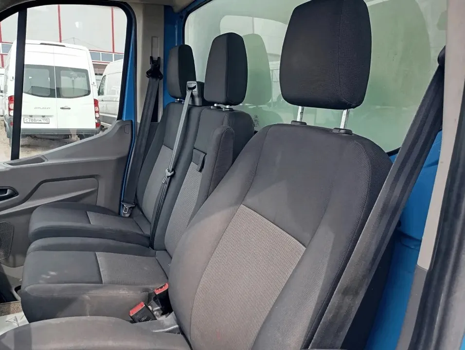 Ford Transit V363, фото 8