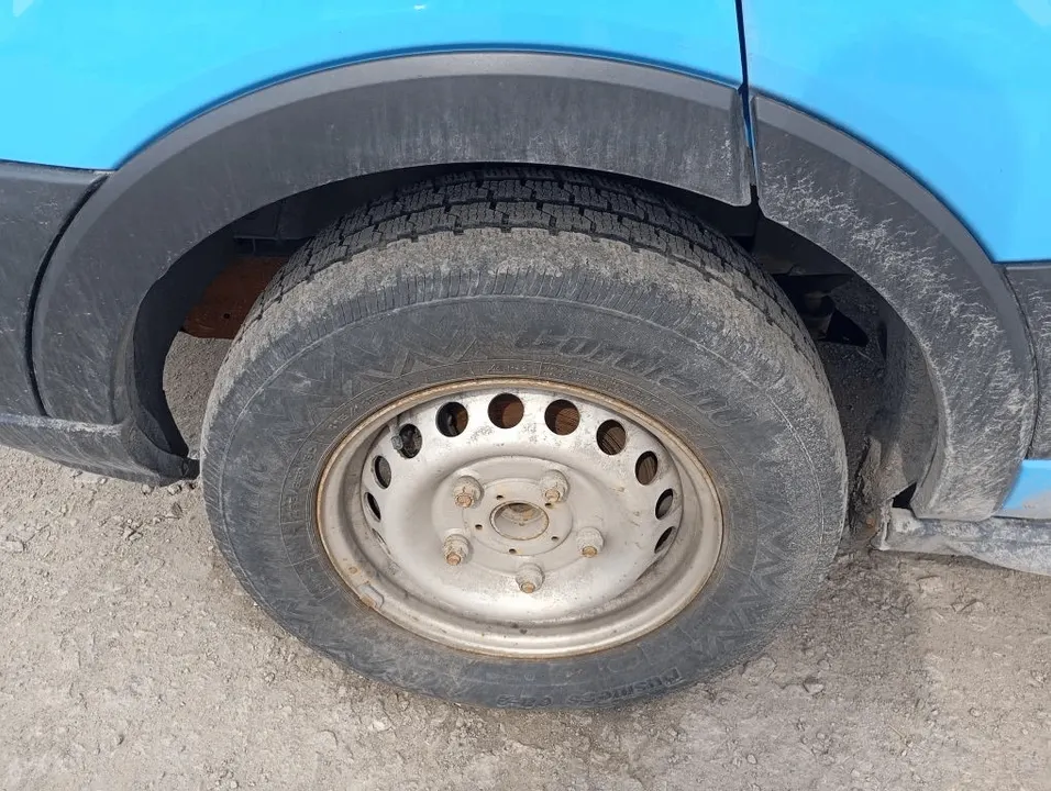 Ford Transit V363, фото 12