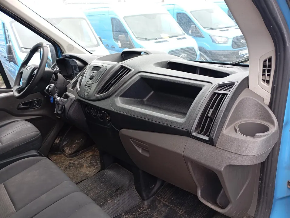 Ford Transit V363, фото 5