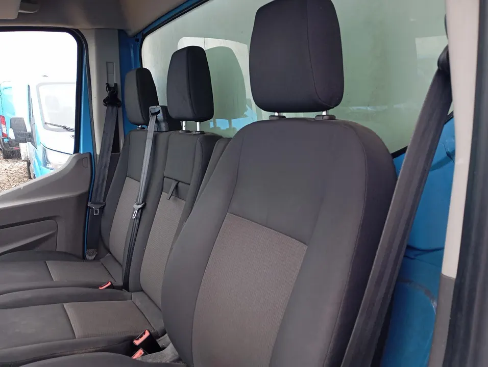 Ford Transit V363, фото 11