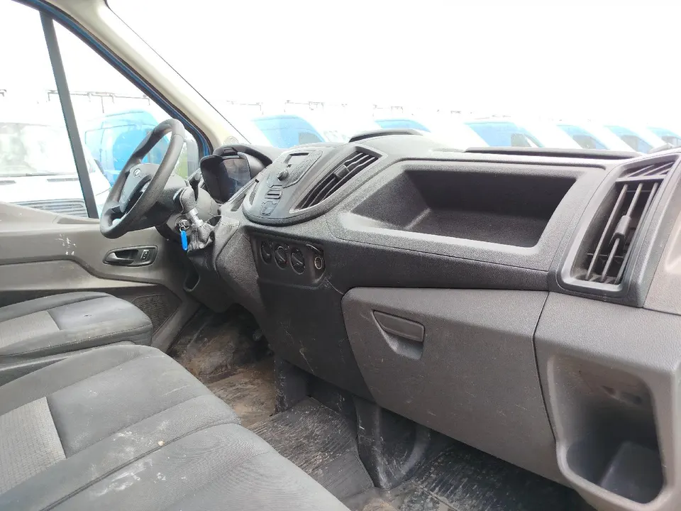 Ford Transit V363, фото 5