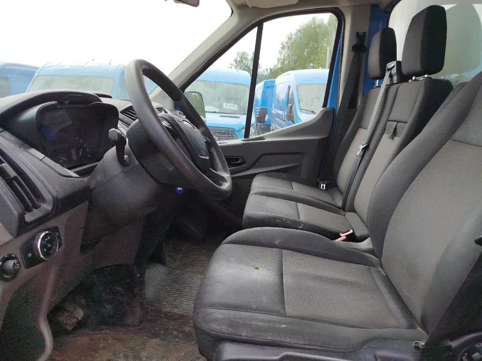 Ford Transit V363, фото 8