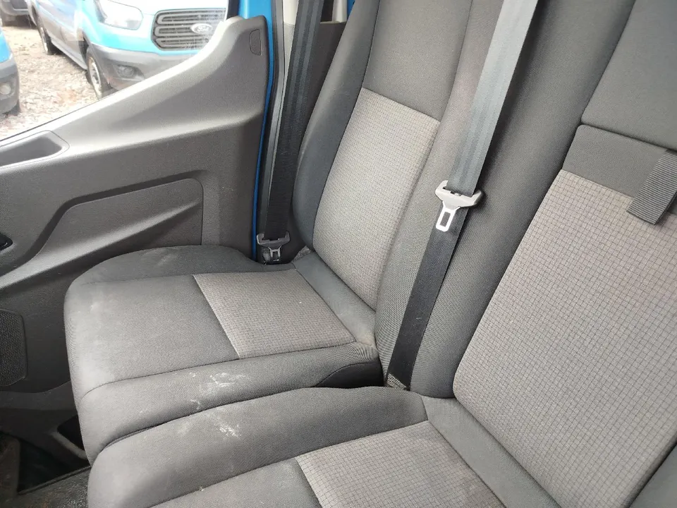 Ford Transit V363, фото 10