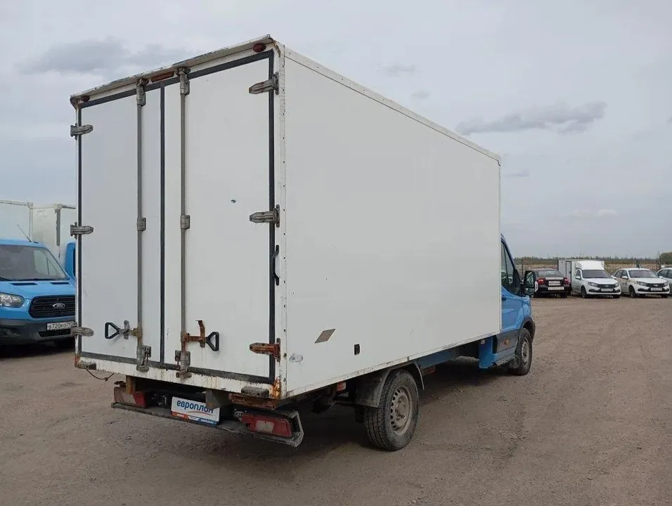 Ford Transit V363, фото 3