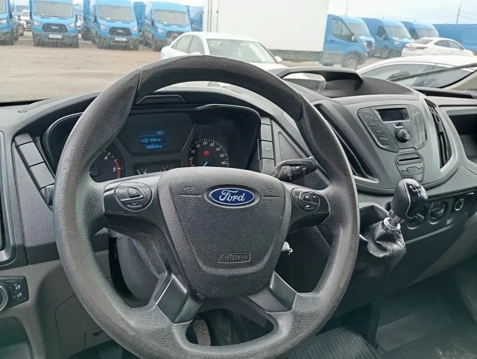 Ford Transit V363, фото 5