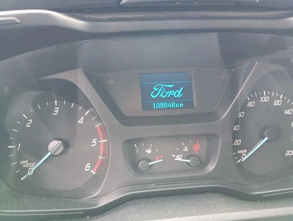 Ford Transit V363, фото 7