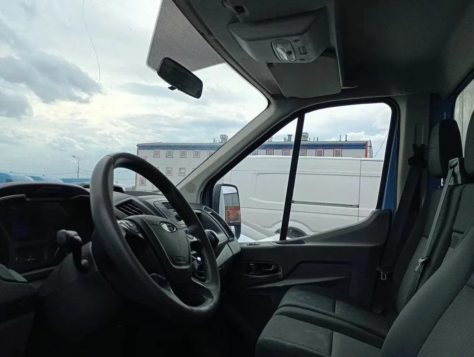 Ford Transit V363, фото 8