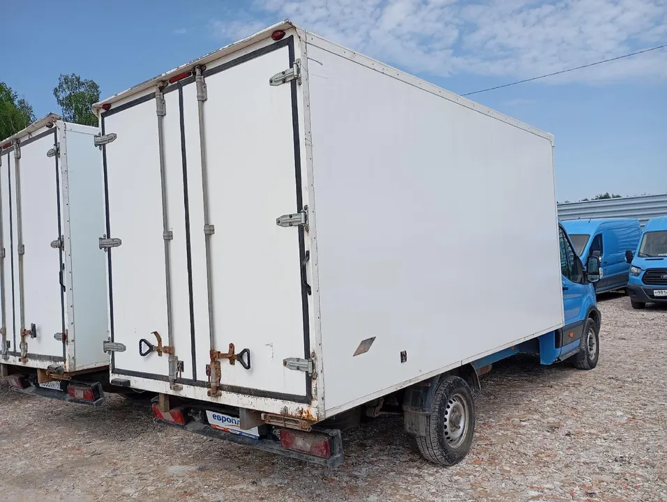 Ford Transit V363, фото 3