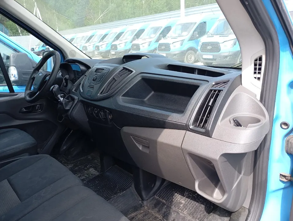 Ford Transit V363, фото 5