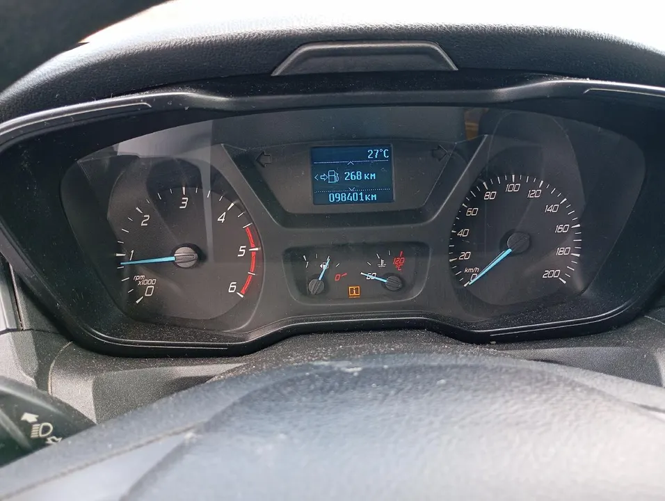 Ford Transit V363, фото 7