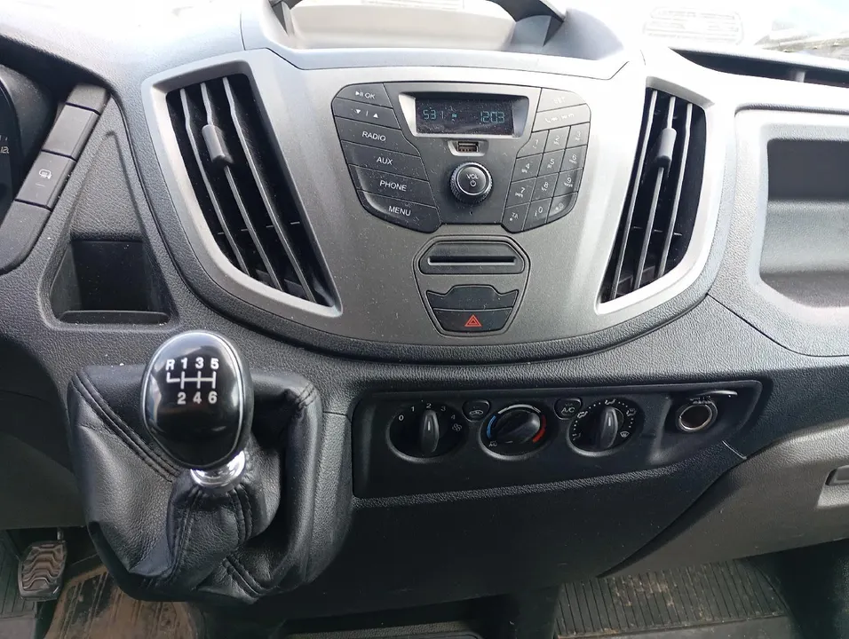 Ford Transit V363, фото 10