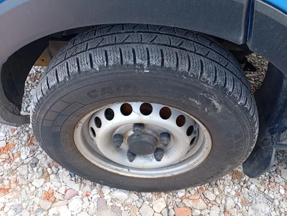 Ford Transit V363, фото 12