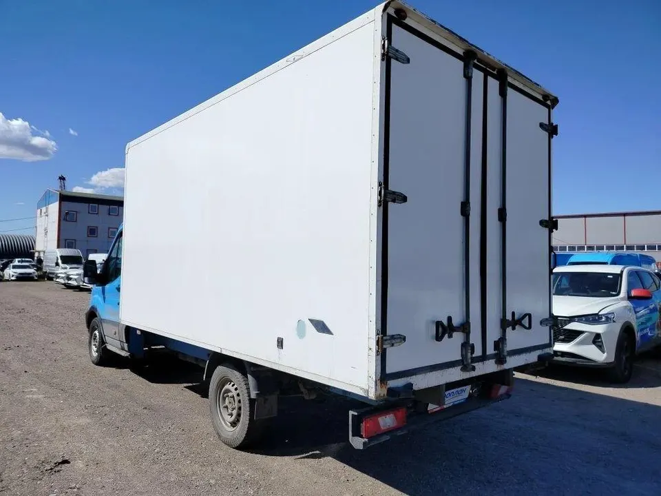Ford Transit V363, фото 4